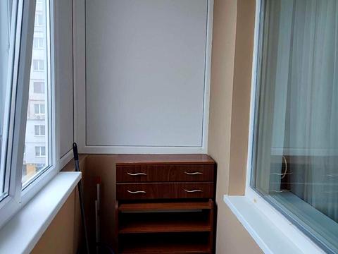 квартира за адресою Боровиковського бульв., 7