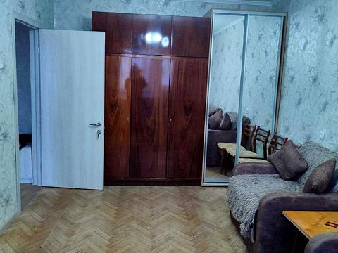 квартира за адресою Боровиковського бульв., 7
