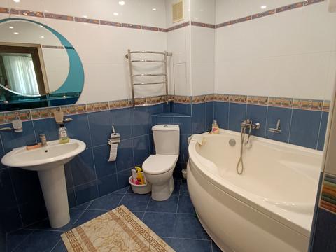 квартира за адресою Володимира Івасюка просп. (Героїв Сталінграду), 17-А