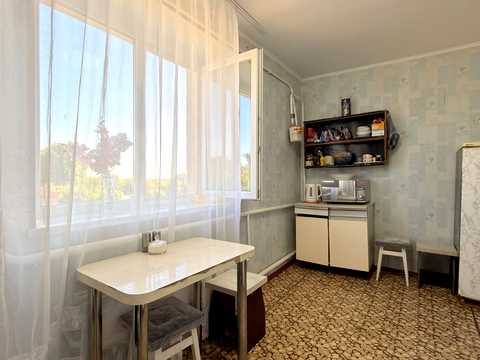 квартира по адресу Миргородская ул., 112А