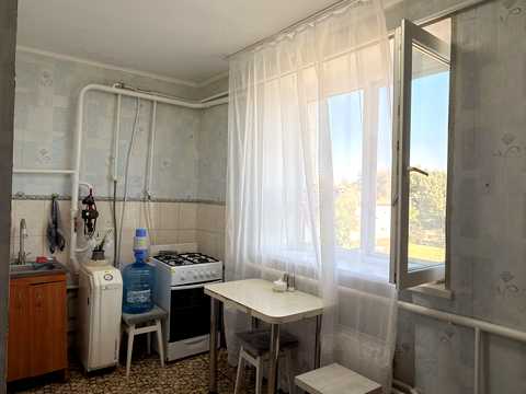 квартира за адресою Миргородська вул., 112А