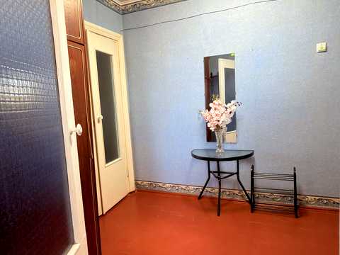 квартира за адресою Миргородська вул., 112А
