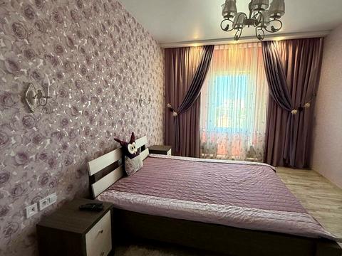 квартира по адресу Среднефонтанская ул., 35