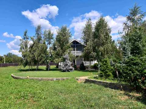 дом по адресу Південна