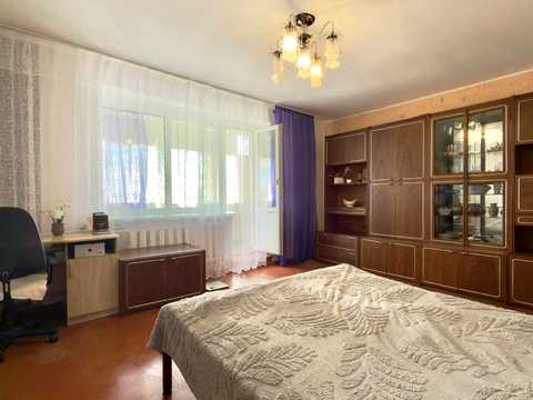 квартира за адресою Миргородська вул., 112А