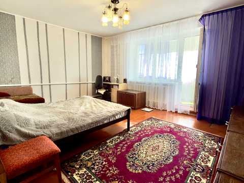 квартира за адресою Миргородська вул., 112А