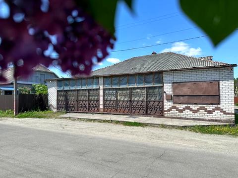 коммерческая по адресу В'ячеслава Чорновола ул., 74