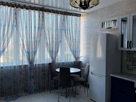 квартира по адресу Среднефонтанская ул., 35