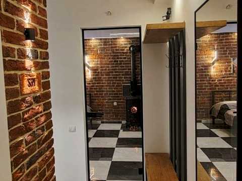 квартира за адресою Парфановичів вул., 6