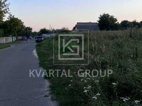 участок по адресу Соборная ул.