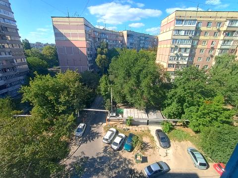 квартира за адресою житловий масив Тополя-3 вул., 31-А