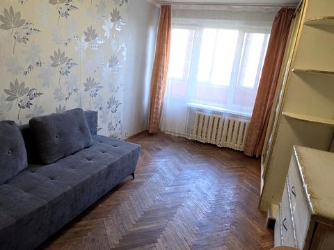 квартира по адресу Любомира Гузара просп. (Космонавта Комарова), 19