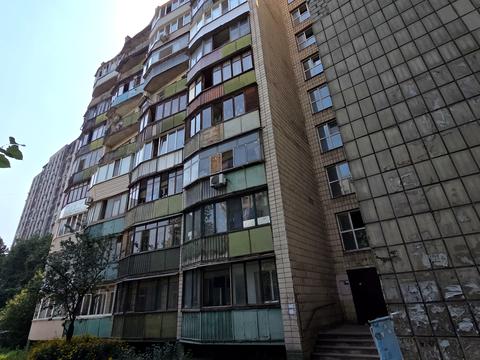 квартира по адресу Любомира Гузара просп. (Космонавта Комарова), 19