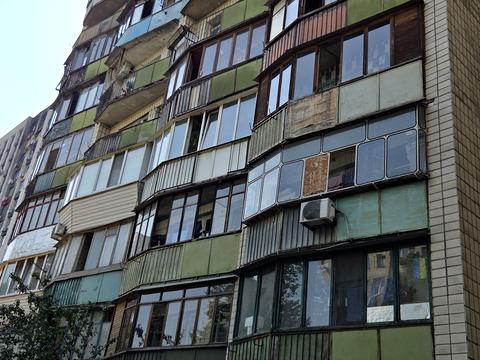 квартира по адресу Любомира Гузара просп. (Космонавта Комарова), 19