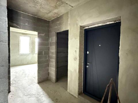 квартира по адресу Малоголосковская ул., 42-Б