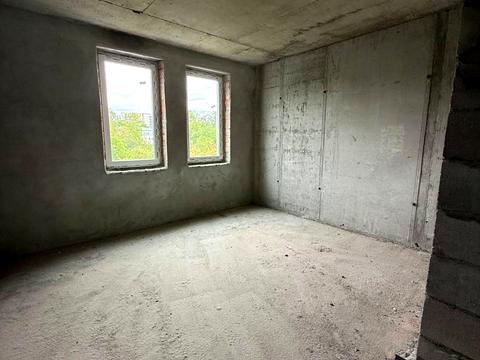 квартира по адресу Малоголосковская ул., 42-Б