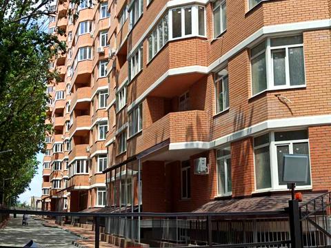 квартира по адресу Овидиопольская дорога ул., 3, к.1