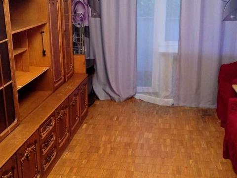 квартира по адресу Чоколовский бульв., 37