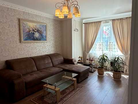 будинок за адресою Визволителів вул.