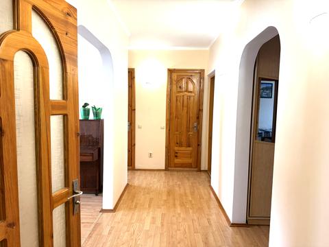 квартира за адресою Рівне, Академіка Грушевського вул., 42