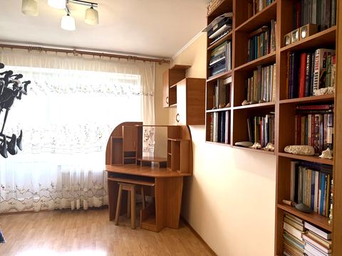 квартира за адресою Рівне, Академіка Грушевського вул., 42