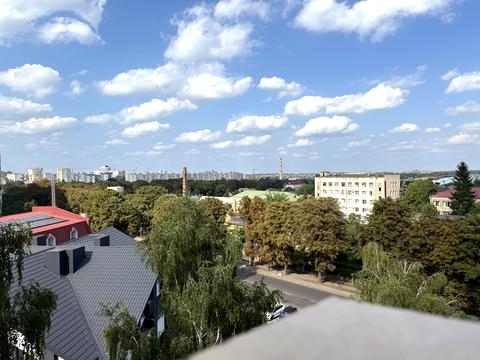 квартира за адресою Рівне, Академіка Грушевського вул., 42