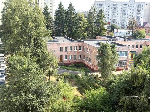 квартира за адресою Рівне, Академіка Грушевського вул., 42