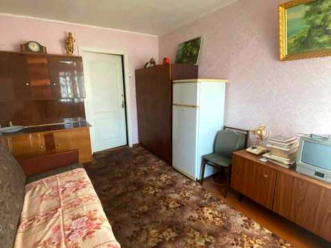 комната по адресу Перемоги просп. (Курський), 13