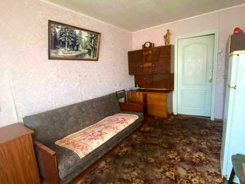 комната по адресу Перемоги просп. (Курський), 13