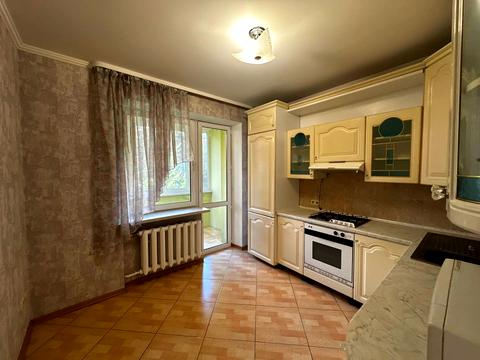 квартира по адресу Андрія Головка ул., 12
