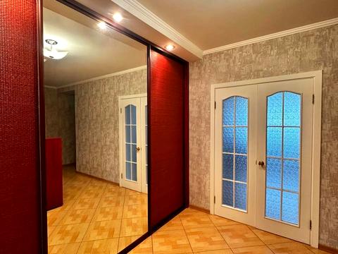 квартира по адресу Андрія Головка ул., 12