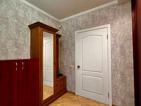 квартира по адресу Андрія Головка ул., 12