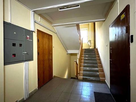 квартира по адресу Андрія Головка ул., 12