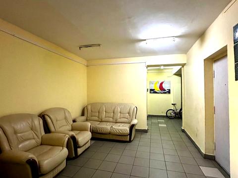 квартира по адресу Андрія Головка ул., 12