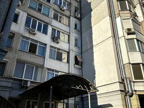 квартира по адресу Андрія Головка ул., 12
