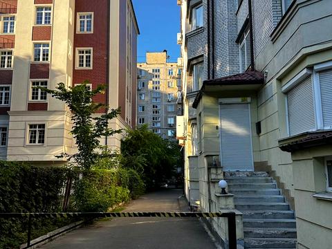 квартира по адресу Андрія Головка ул., 12