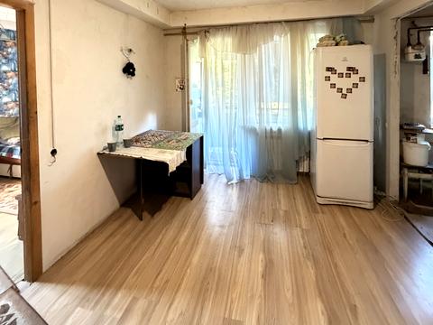 квартира за адресою Олександра Алєксєєнка вул. (Костромська), 3