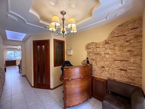 комерційна за адресою Дніпро, Героїв просп., 17