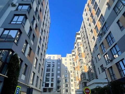 квартира за адресою Миколи Пимоненка вул. (), 7-К