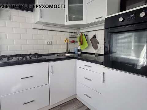 квартира по адресу Алишера Навои просп., 78