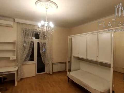 квартира за адресою Авіаконструктора Антонова вул. (Авіації), 2/32 к1