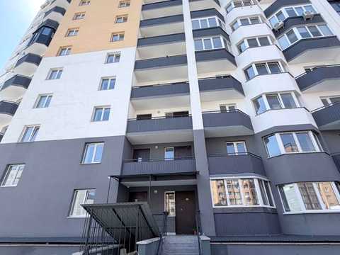 квартира по адресу Симона Петлюры ул. (Черняховського), 21-Б