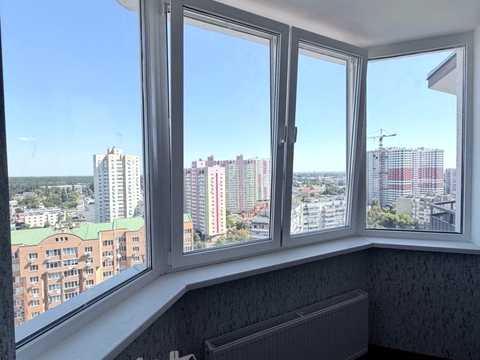 квартира по адресу Симона Петлюры ул. (Черняховського), 21-Б