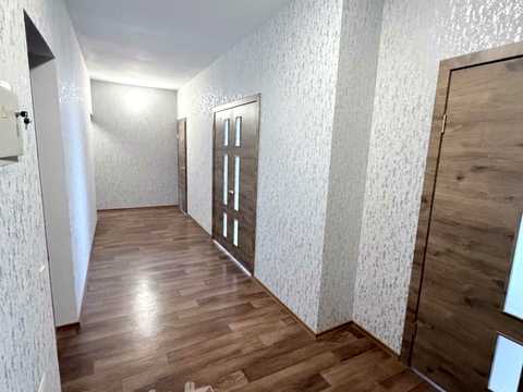 квартира по адресу Симона Петлюры ул. (Черняховського), 21-Б