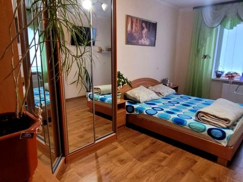 квартира по адресу Кургузова ул., 11-Б