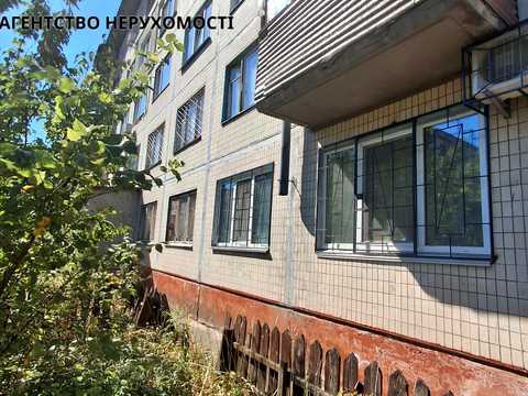 квартира по адресу Алишера Навои просп., 78