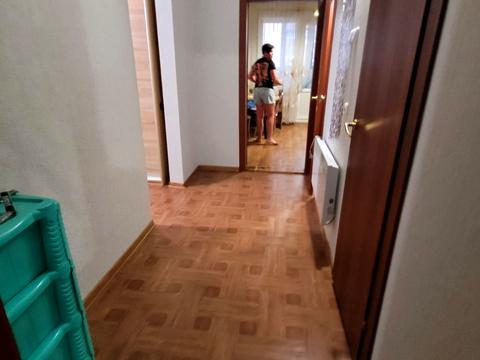 квартира по адресу Кургузова ул., 11-Б
