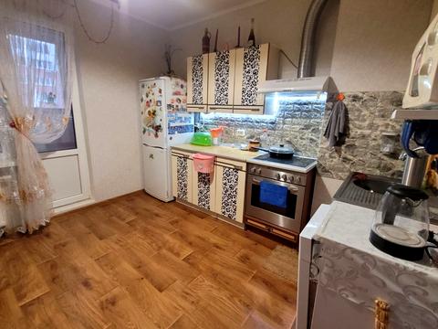 квартира по адресу Кургузова ул., 11-Б