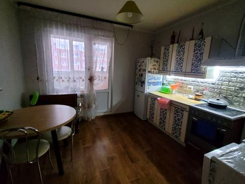 квартира по адресу Кургузова ул., 11-Б