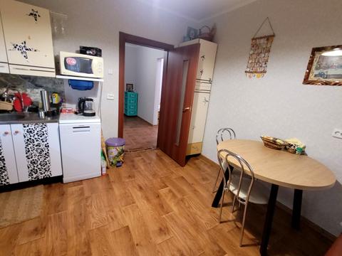 квартира по адресу Кургузова ул., 11-Б